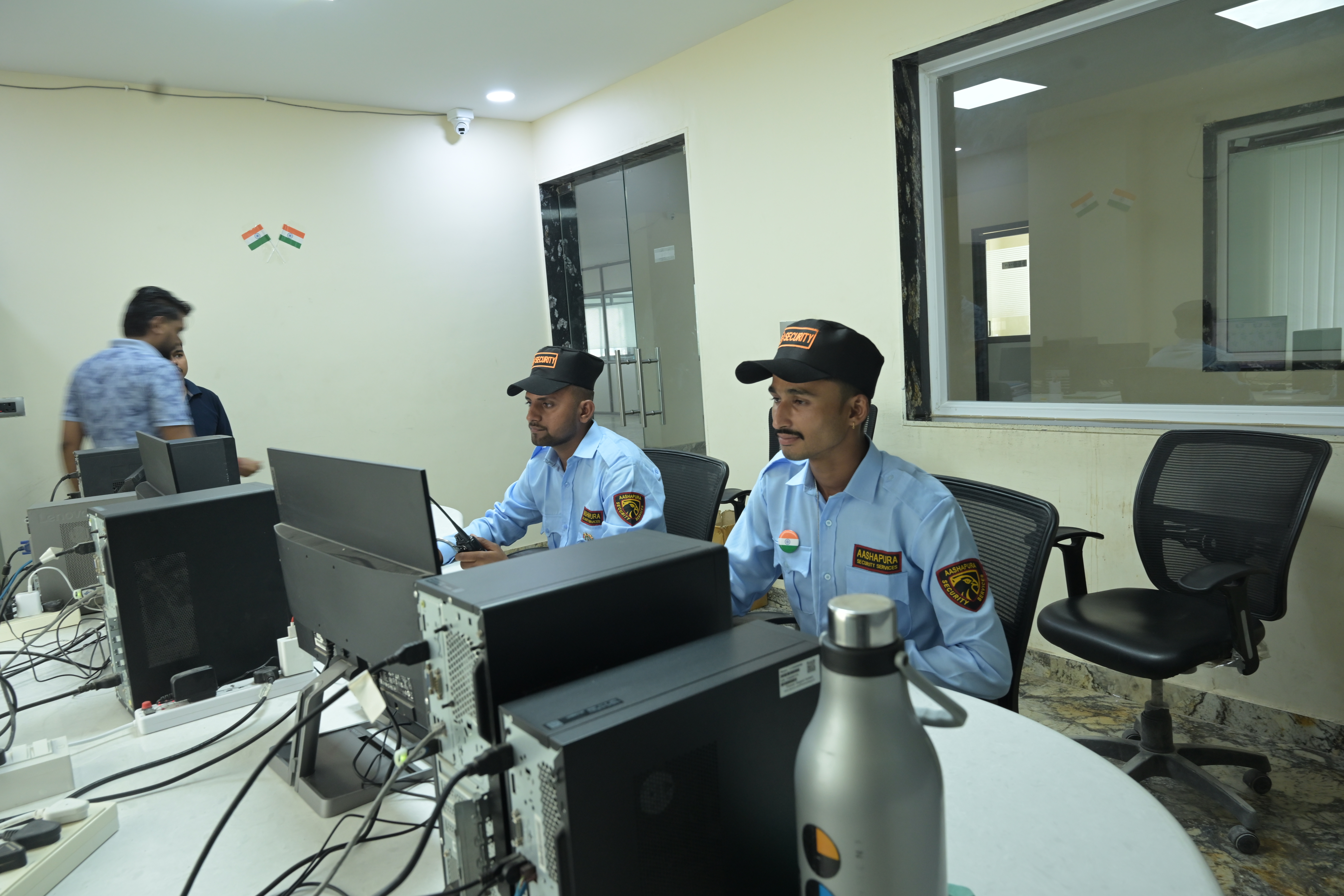 Geetanjali Industrial Minerals Pvt. Ltd.