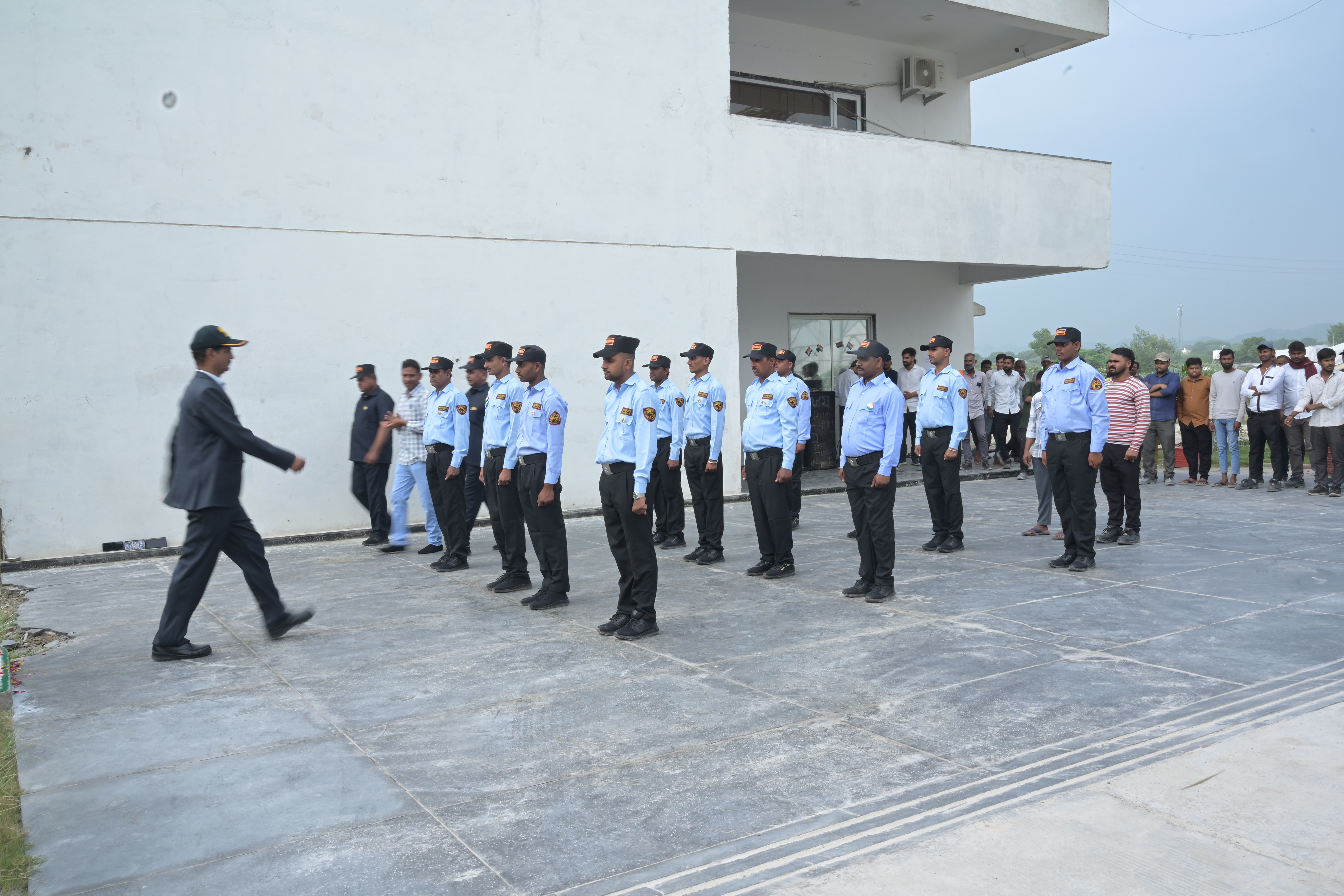 Chaitanya International Minerals LLP