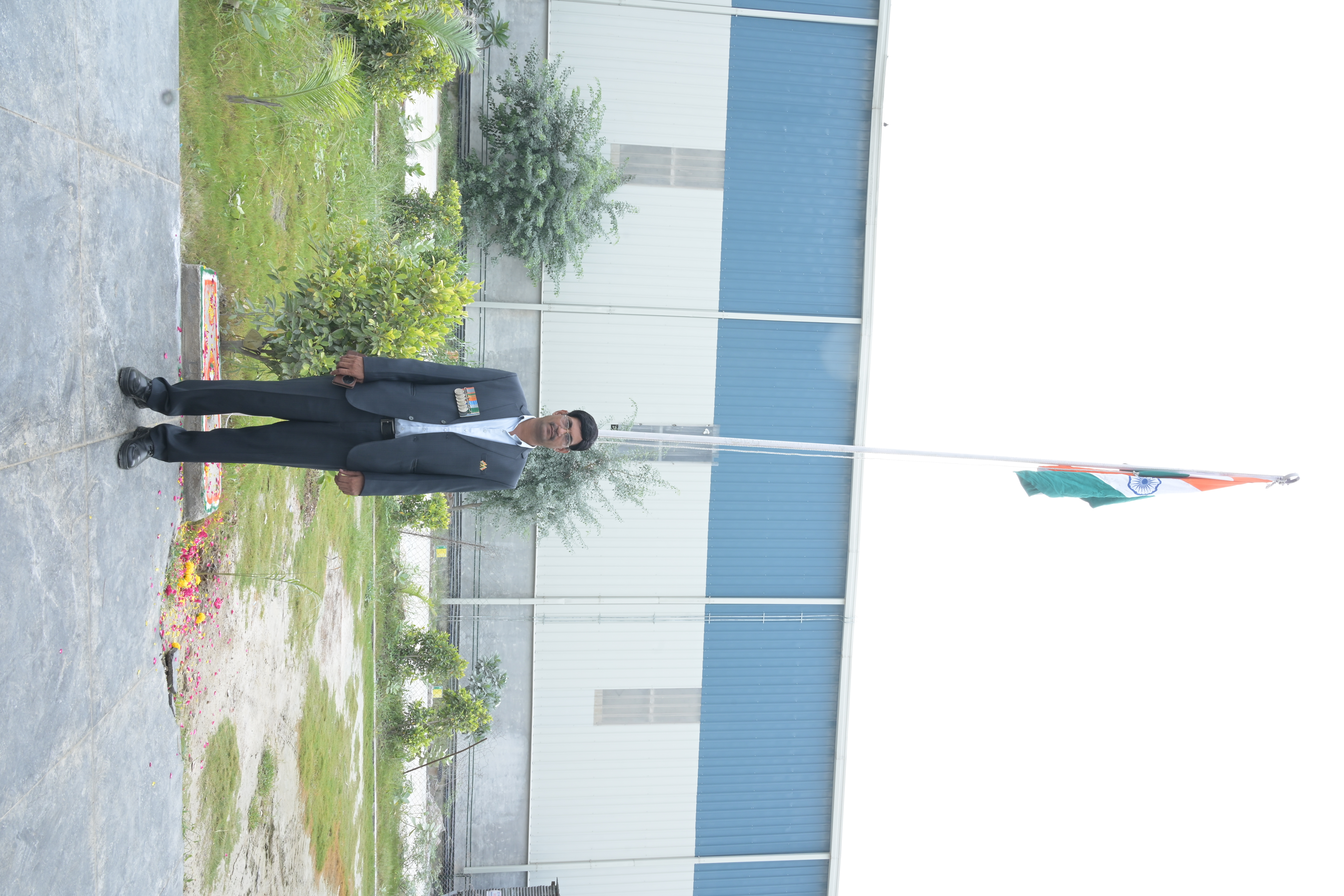 Balajee Infratech & Constructions Pvt. Ltd.