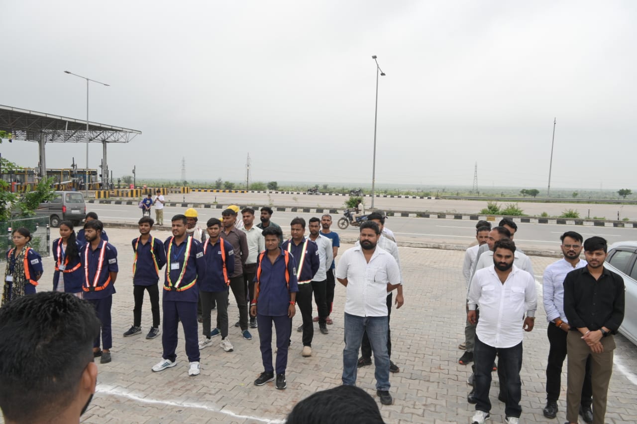 Modern Road Makers Pvt. Ltd.