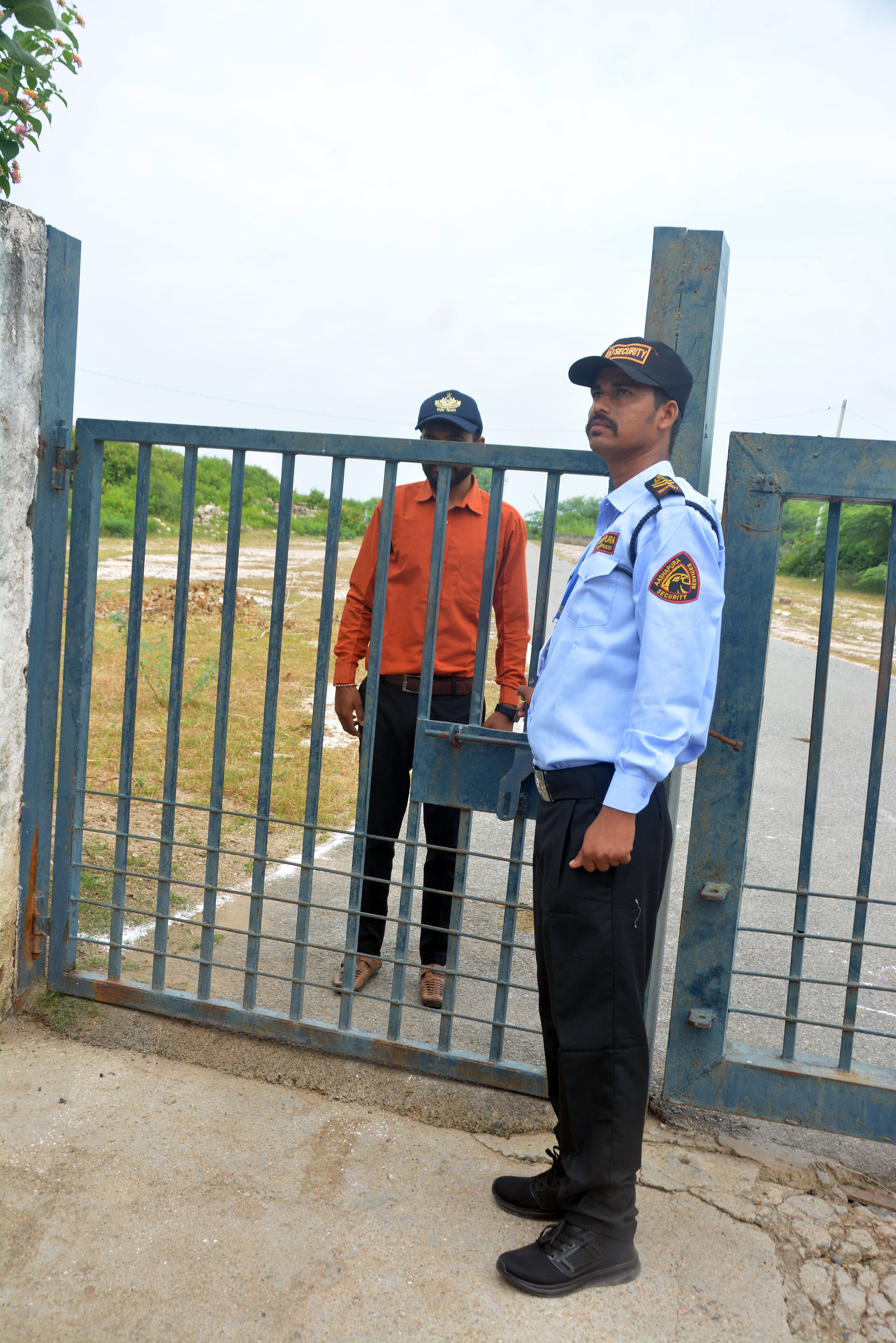 Jaipur Mahua Tollways Pvt. Ltd.