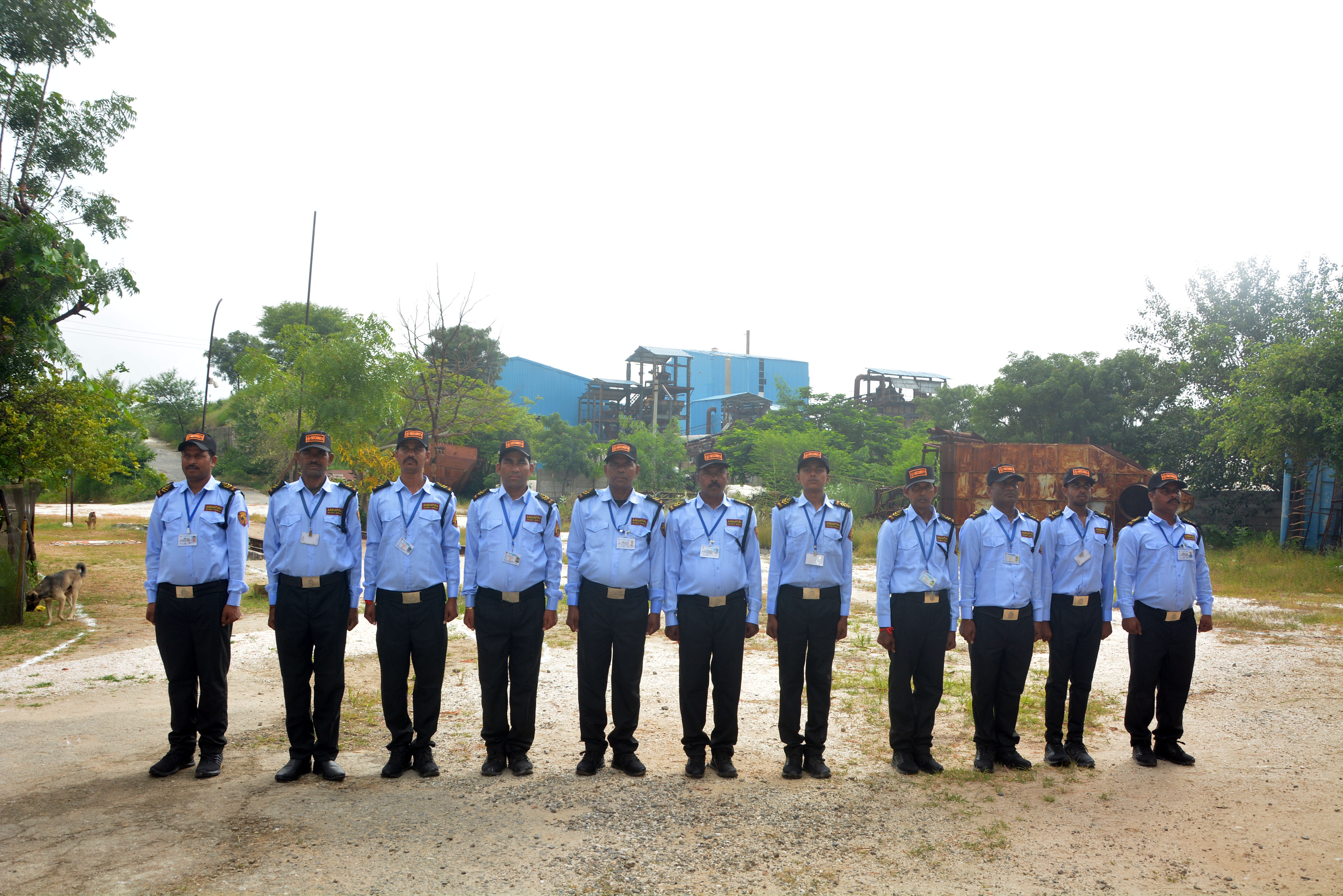 Geetanjali Industrial Minerals Pvt. Ltd.