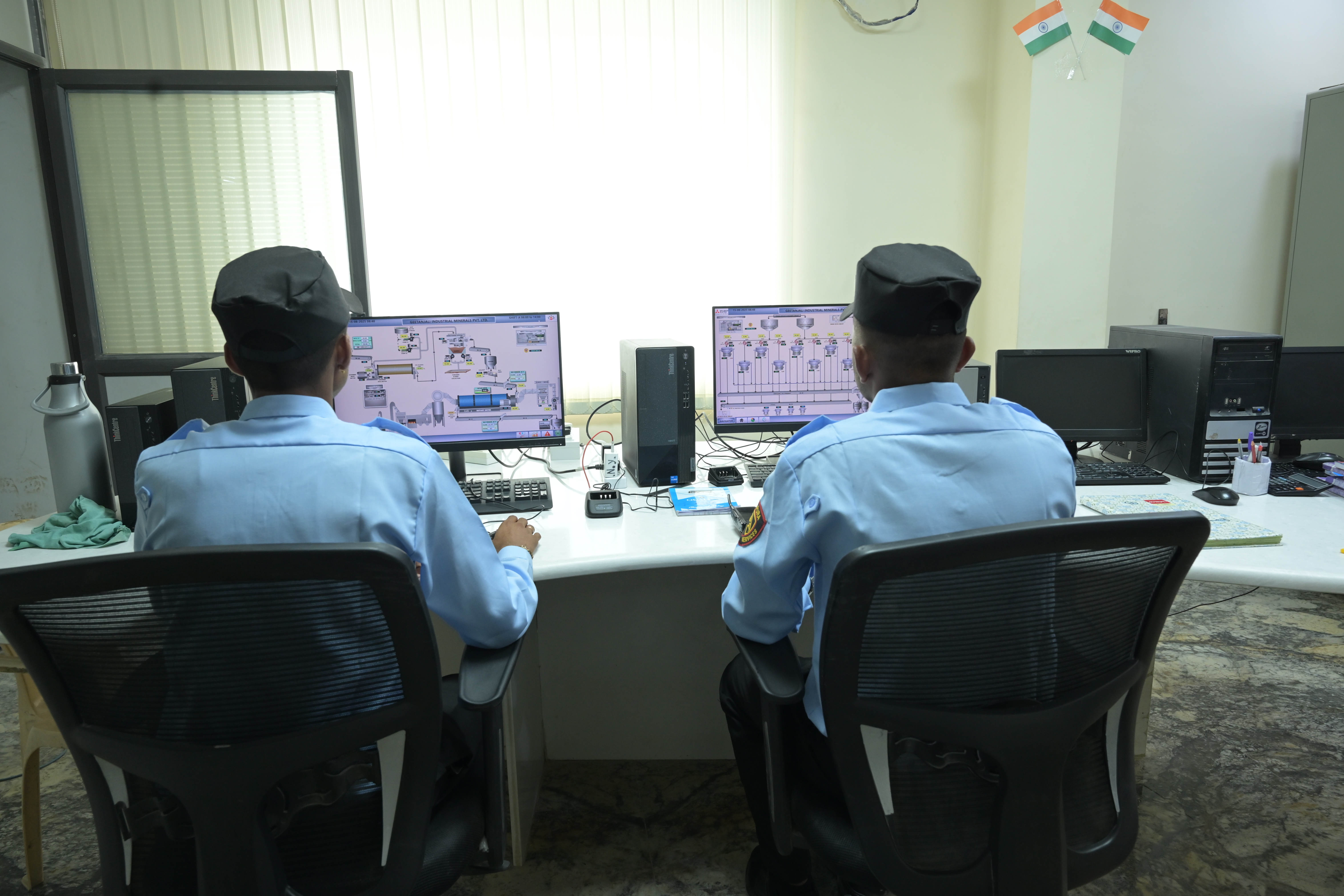 Balajee Infratech & Constructions Pvt. Ltd.