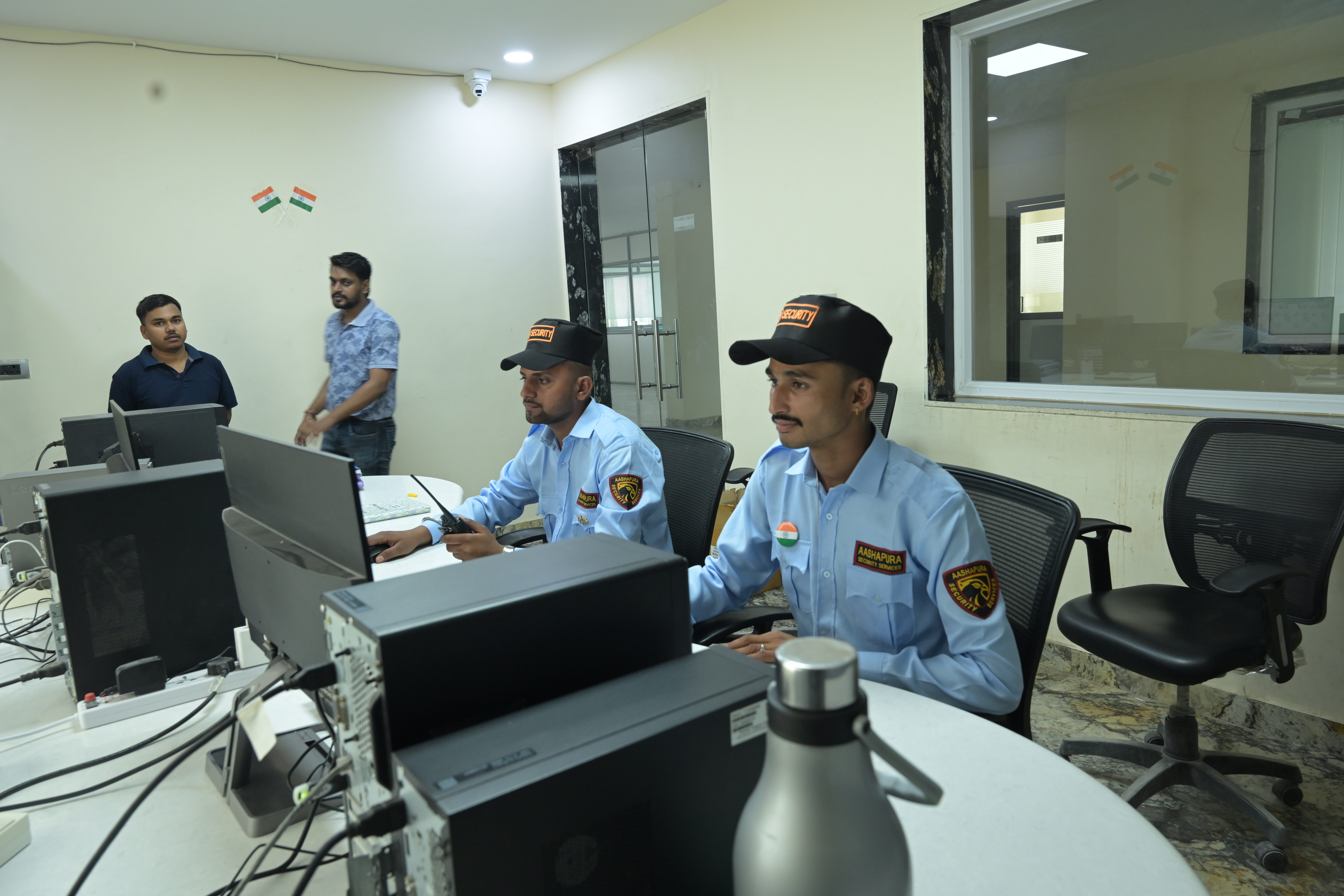 Geetanjali Industrial Minerals Pvt. Ltd.