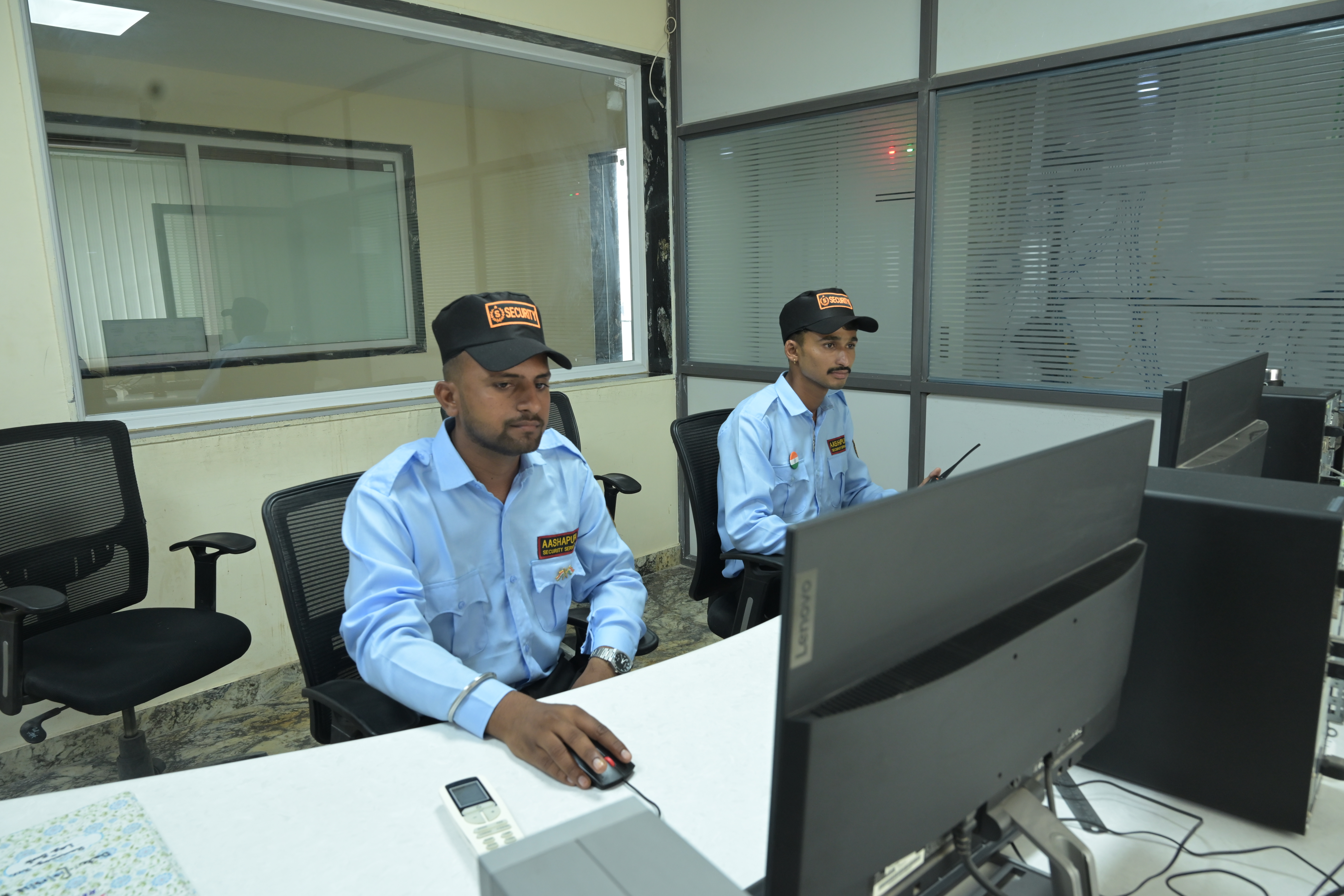 Geetanjali Industrial Minerals Pvt. Ltd.